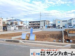 北本宮内2期 2工区