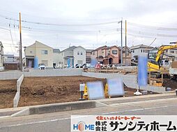 北本宮内2期 2工区