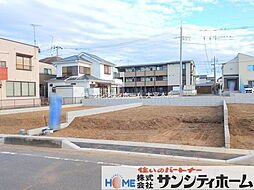 北本宮内2期 2工区