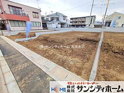 北本宮内2期 2工区