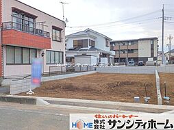 北本宮内2期 2工区