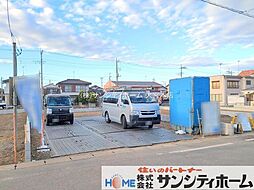 北本宮内2期 2工区