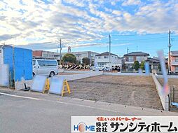 北本宮内2期 2工区