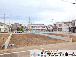 北本宮内2期 2工区