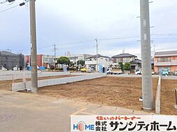 北本宮内2期 2工区