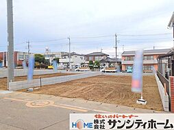 北本宮内2期 2工区