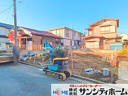 桶川市下日出谷13期1棟