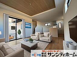 北足立郡伊奈町本町２丁目の一戸建て