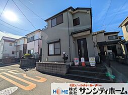 さいたま市西区内野本郷