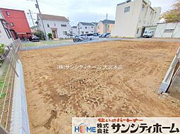 上尾市原市北一丁目20番