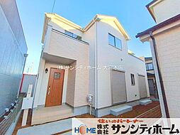 さいたま市北区吉野町二丁目191番14