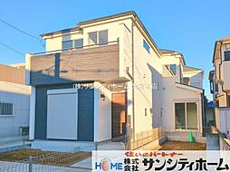 さいたま市北区吉野町二丁目191番14