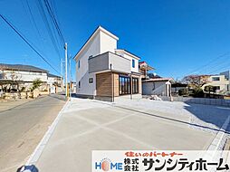 さいたま市西区西大宮3期