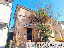 さいたま市岩槻区日の出町3ー19