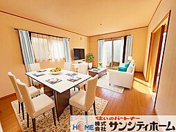 上尾市大字原市の一戸建て