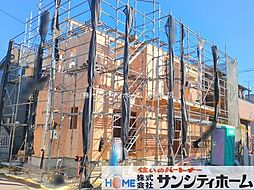 白岡市小久喜1437番