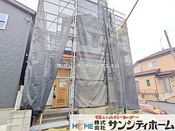 白岡市小久喜1437番