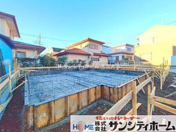 さいたま市見沼区東大宮6丁目48番