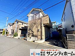 さいたま市見沼区大字蓮沼