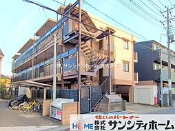 リバーコープ三橋