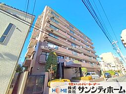 さいたま市浦和区常盤４丁目