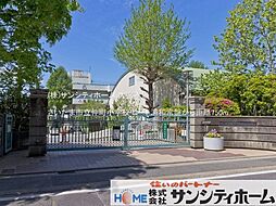 さいたま市浦和区常盤４丁目