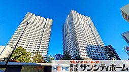 グランドミッドタワーズ大宮スカイタワー