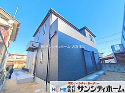 伊奈町栄4期1棟