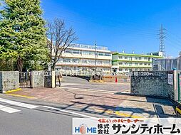 川口市東本郷(1818)