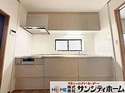 上尾市井戸木４丁目