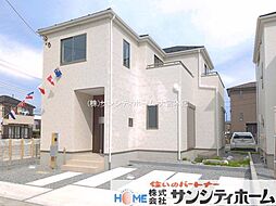 久喜市久喜東４丁目の一戸建て