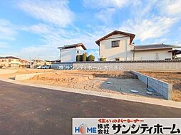 久喜市久喜東10期13棟