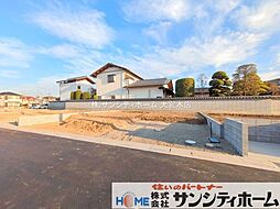 久喜市久喜東10期13棟