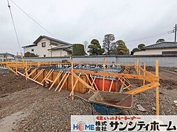 久喜市久喜東4丁目の一戸建て