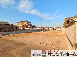 久喜市久喜東10期13棟