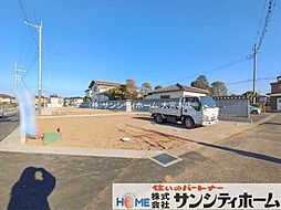 久喜市久喜東10期13棟