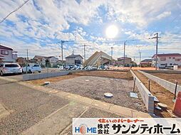 久喜市久喜東10期13棟