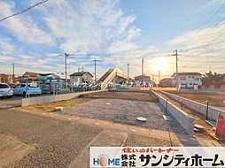 久喜市久喜東10期13棟