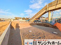 久喜市久喜東10期13棟