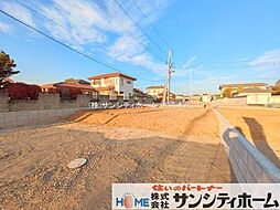 久喜市久喜東10期13棟