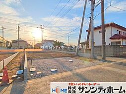 久喜市久喜東10期13棟