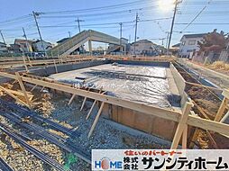 久喜市久喜東10期13棟