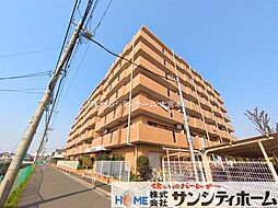 ライオンズマンション武蔵浦和