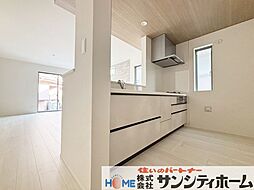 上尾市小泉13期1棟