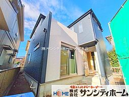 上尾市小泉13期1棟