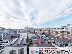 コルサムＳＩ与野