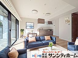 ライオンズマンション大宮堀の内