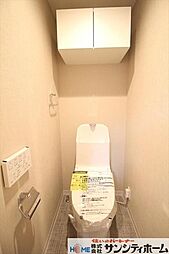 ライオンズマンション大宮堀の内