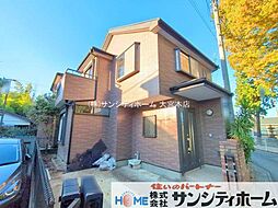 さいたま市西区宮前町1643ー2