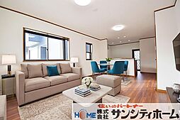 さいたま市西区宮前町